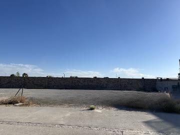 Terreno Habitacional en Venta en Altozano, La Nueva Laguna