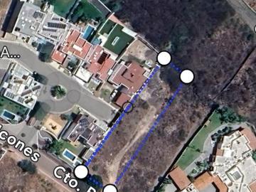 TERRENO HABITACIONAL EN VENTA EN BALCONES DE JURIQUILLA, QUERETARO