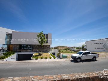 TERRENO HABITACIONAL EN VENTA EN BOSQUES DE SAN.FRANCISCO ETAPA I CHIHUAHUA