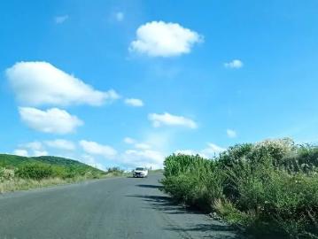 TERRENO HABITACIONAL EN VENTA EN FRAY JUNIPERO SERRA, QUERÉTARO