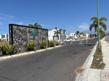 Terreno Habitacional en Venta en Fraccionamiento Real de San Jorge
