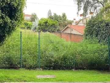 Terreno habitacional en venta en Loma Linda, Lomas de Vista Hermosa JS
