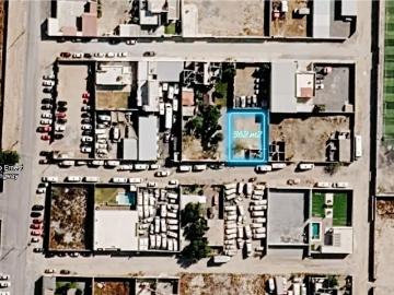 Terreno Habitacional en Venta en Los Gonzalez, Saltillo