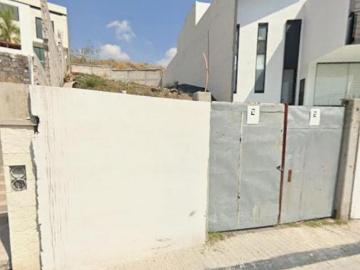Terreno habitacional en venta en Milenio 3a. Sección, Querétaro, Querétaro