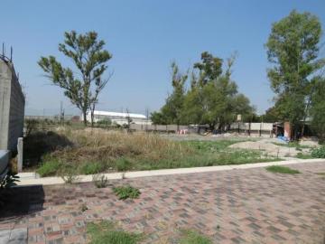 Terreno habitacional en venta en Ojo de Agua, Tecámac, México