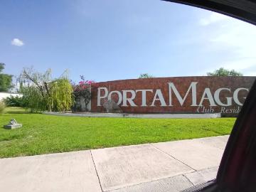 Terreno Habitacional en Venta en Porta Maggiore Zona Norte de Celaya