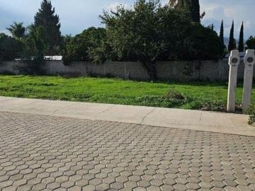 Terreno habitacional en venta en Roca Azul, Jocotepec Chapala