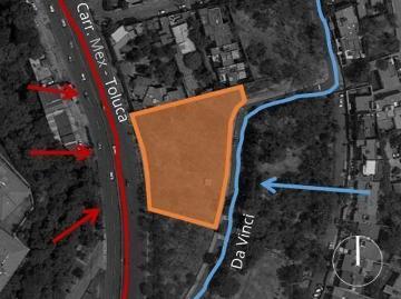 Terreno habitacional en venta en Santa Fe