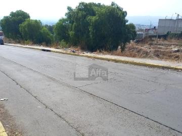 Terreno en pirules, Chimalhuacán, Estado de México