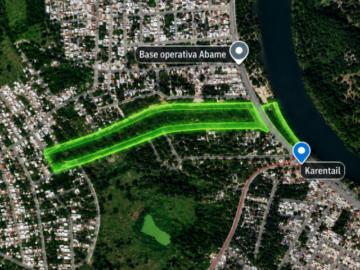 Terreno Habitacional en Venta: Ideal para Desarrollo en Ra. Buena Vista, Tabasco