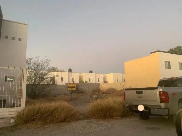 Terreno Habitacional en Venta: La Muralla, Torreón Excelente Ubicación