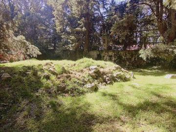 TERRENO HABITACIONAL EN VENTA OCOYOACAC CERCA DE KAVAC