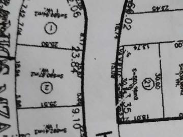 Terreno habitacional En Venta Rancho San Juan Cod. VTE692