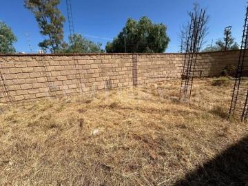 Terreno habitacional en venta Rancho Santa Monica