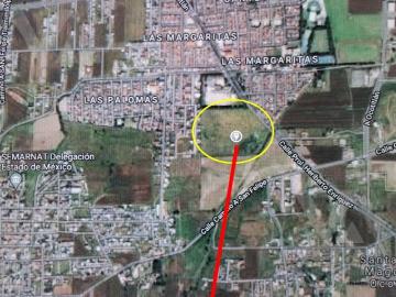 TERRENO HABITACIONAL EN VENTA, SAN FELIPE TLALMIMILOLPAN