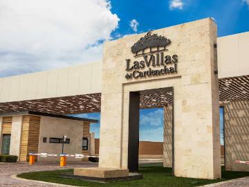 Terreno Habitacional en Zona Norte de Torreón con Uso Residencial