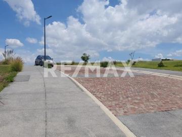 Terreno Habitacional en La Gran Reserva, Lomas de Angelópolis Cascatta 4