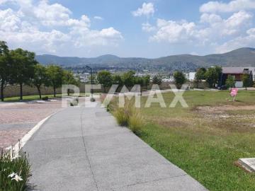 Terreno Habitacional en La Gran Reserva, Lomas de Angelópolis Cascatta 4