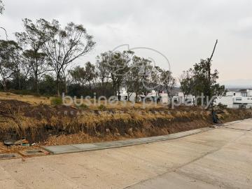 Terreno habitacional en Rancho Blanco Esp?ritu Santo Jilotzingo
