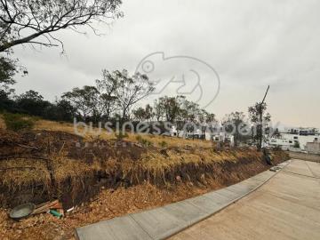 Terreno habitacional en Rancho Blanco Espíritu Santo Jilotzingo