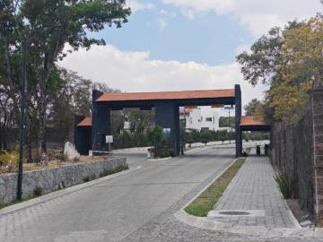 Terreno HARAS DEL BOSQUE CLUSTER 2