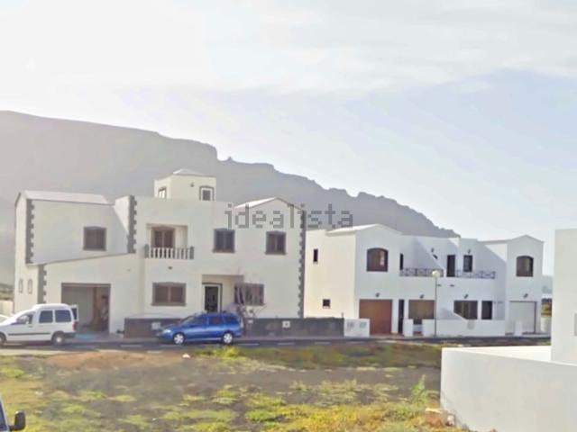 Terreno, Haria