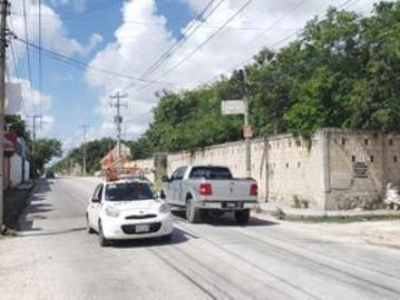 TERRENO HECTÁREA EN VENTA, CANCUN, COLEGIOS,IDEAL PARA FRACCIONAMIENTO