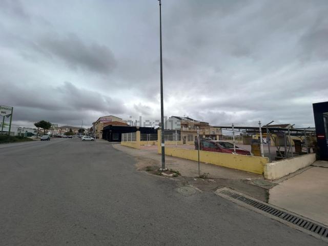 Terreno, Hellín
