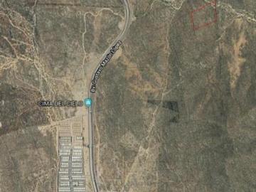 Terreno Hermosillo
