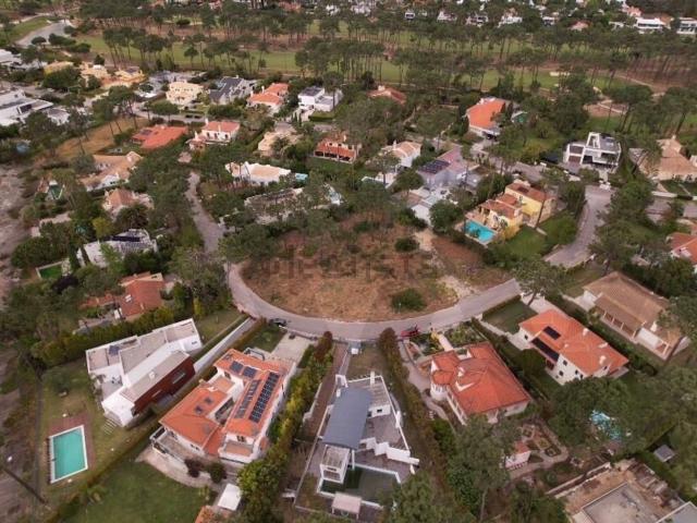 Terreno, Herdade da Aroeira, Charneca da Caparica e Sobreda