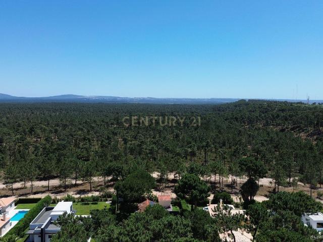 Terreno, Herdade da Aroeira, Charneca da Caparica e Sobreda