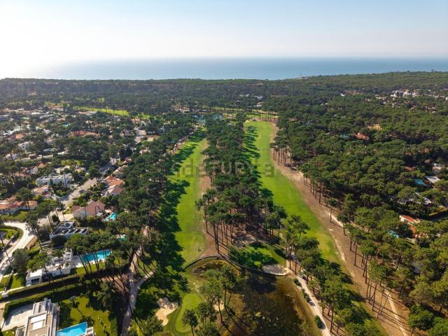 Terreno, Herdade da Aroeira, Charneca da Caparica e Sobreda