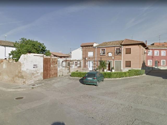 Terreno, Herrera de Pisuerga