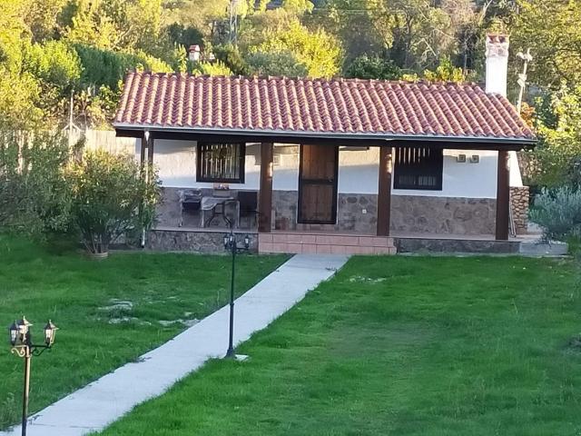 Terreno, Hervas