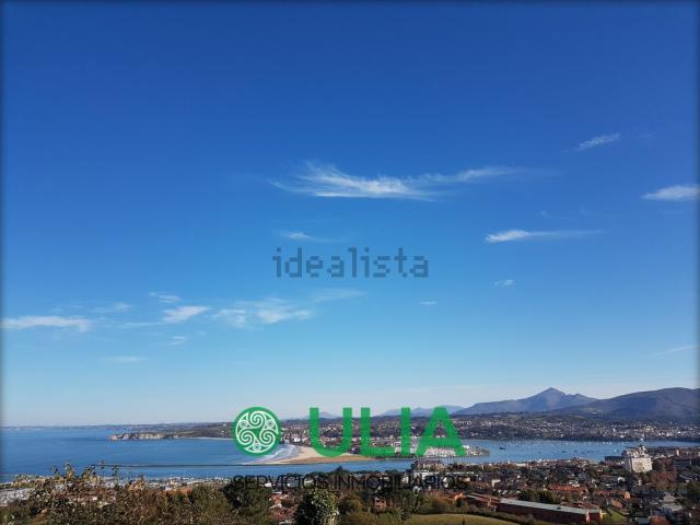 Terreno, Hondarribia