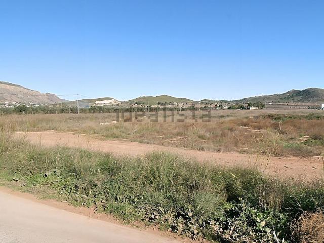 Terreno, Hondón de las Nieves