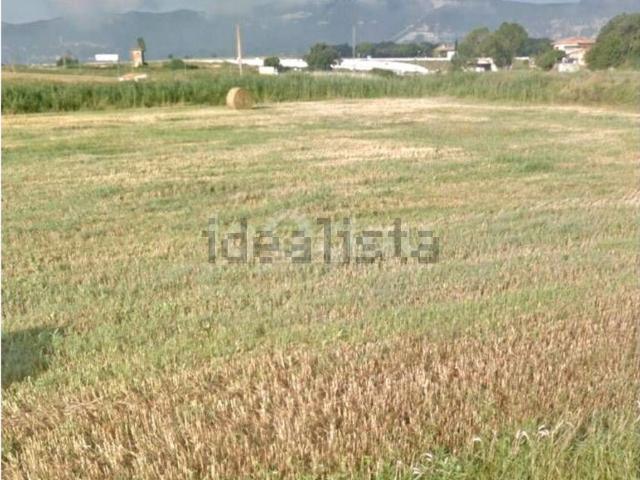 Terreno, Hostalets de Balenyá