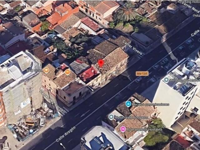 Terreno, Hostalets Son Fortesa Sud, Palma de Mallorca