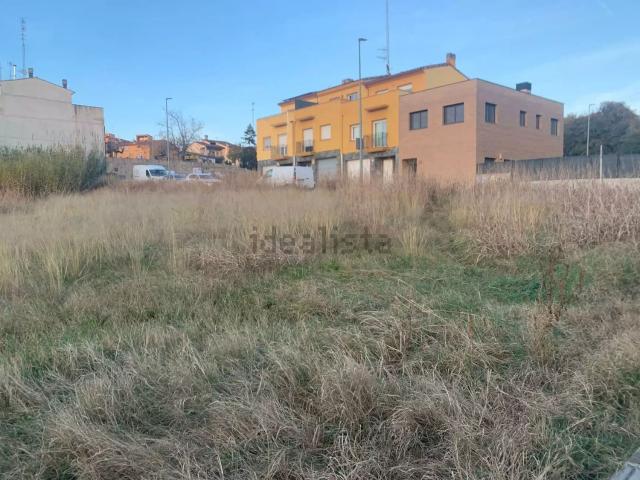 Terreno, Hostalric