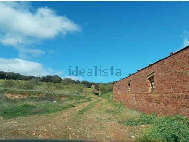 Terreno, Horcajo de los Montes