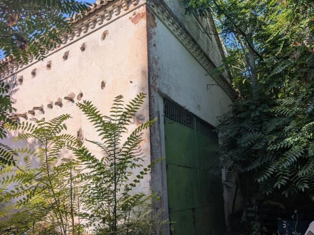 Terreno, Iznalloz
