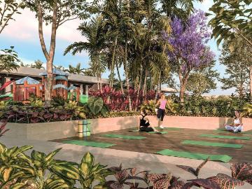 TERRENO I LOTE EN VENTA MERIDA, PRIVADA CORTEZA TEMOZON NORTE, SEPTIEMBRE 2024