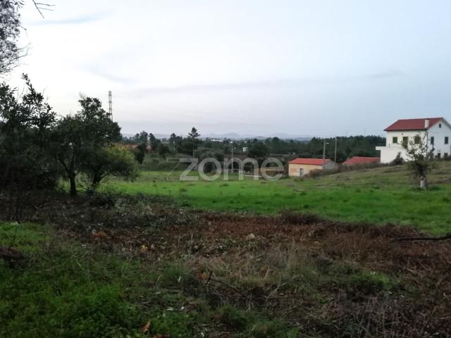 Terreno I Tavila I Vila Velha de Rodão