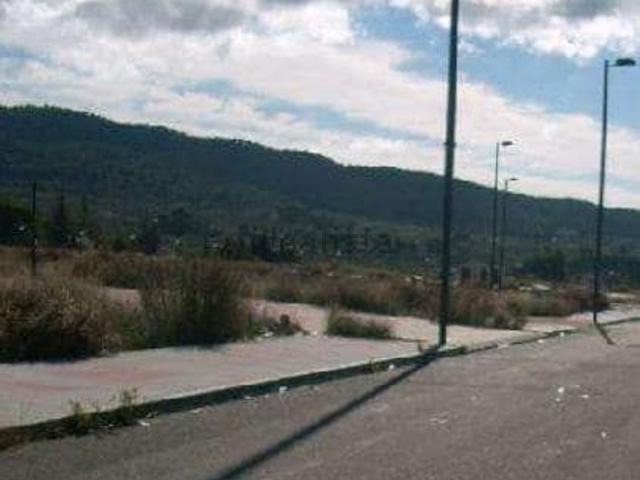 Terreno, Ibi