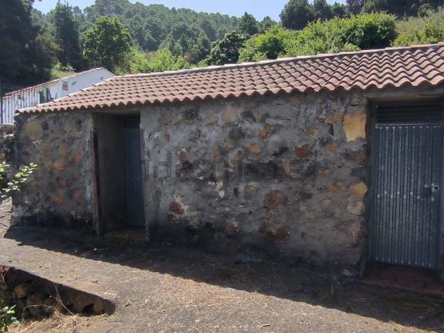 Terreno, Icod de los Vinos