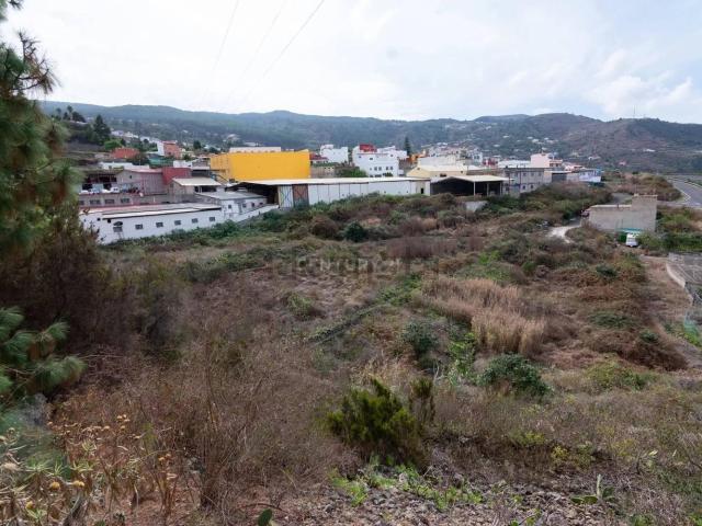 Terreno, Icod de los Vinos