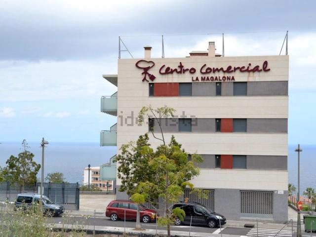 Terreno, Icod de los Vinos