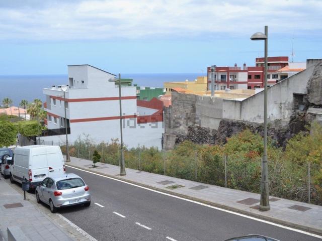 Terreno, Icod de los Vinos
