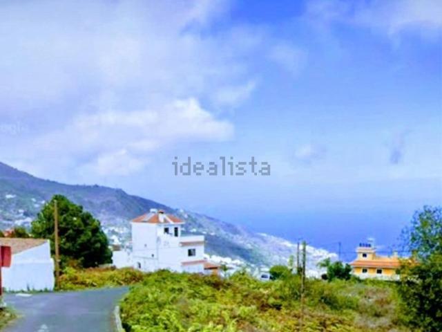 Terreno, Icod de los Vinos