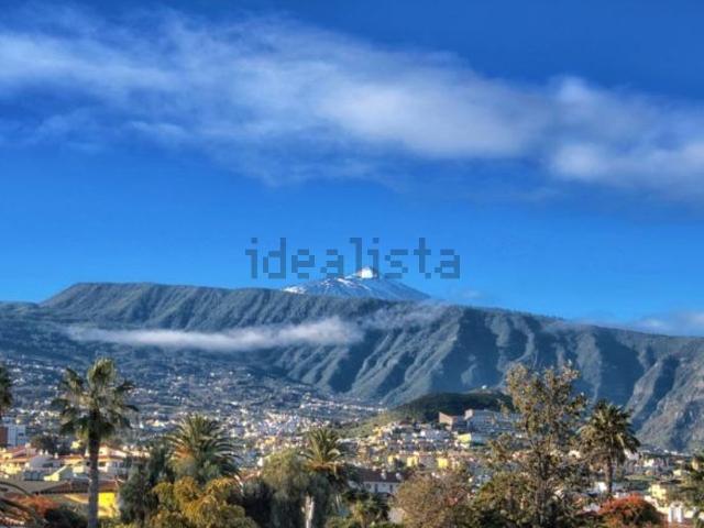 Terreno, Icod de los Vinos